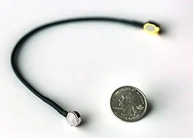 Broadsens Ultrasonic Transducers
