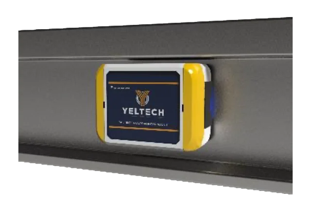 RTM-2 Rail Temperature Monitoring Unit
