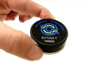 Yeltech/Broadsens Wireless Temperature Sensor