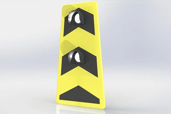Emergency Warning Board (EWB)