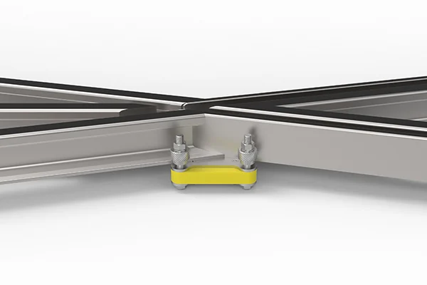 Section Clamp