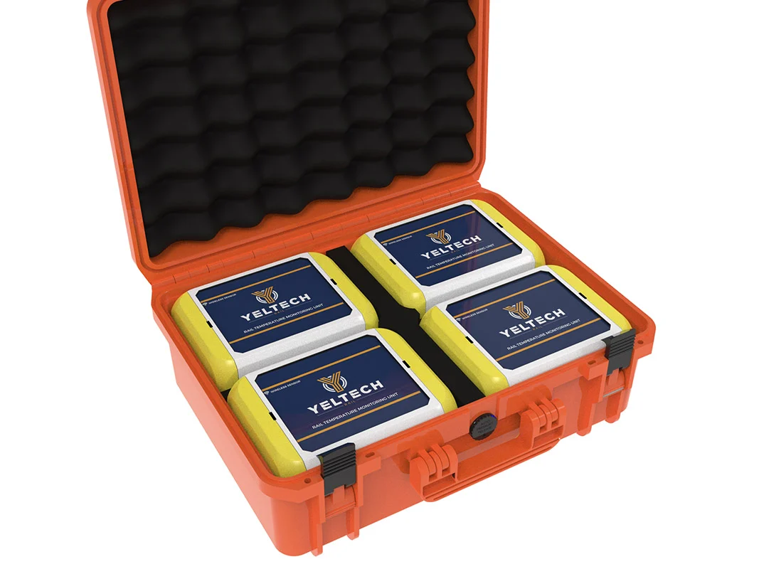 RTMU Case