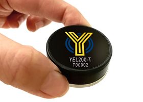 Yeltech/Broadsens Wireless Temperature Sensor