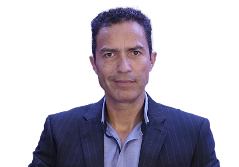 Eduardo Mendoza