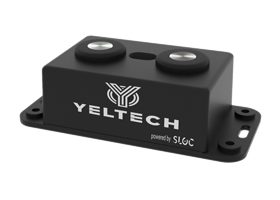 Yeltech/SLOC Waste Bin - Waste Management