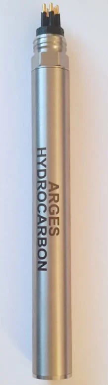 Arges Hydrocarbon Sensor