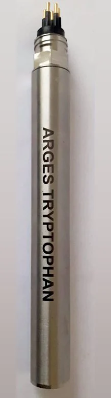Arges Tryptophan Sensor