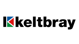 Keltbray Logo