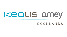 Keolis Logo