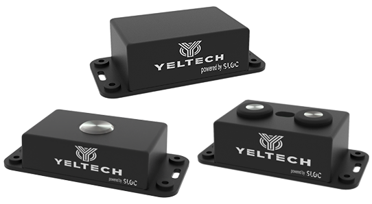 Yeltech/SLOC Sensor Units