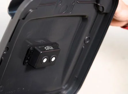 yeltech-sloc-on-bin-lid Yeltech/SLOC sensor on bin lid