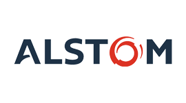 Alstom Logo