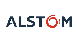 Alstom Logo
