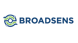 Broadsens Logo