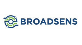 Broadsens Logo