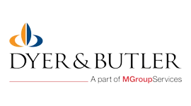 Dyer and Butler Logo