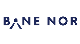 Bane Nor Logo