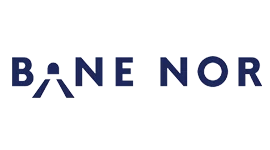 Bane Nor Logo