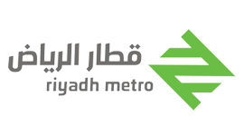 Riyadh Metro Logo