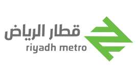 Riyadh Metro Logo