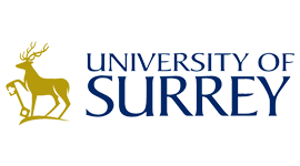 University of Surrey Logo