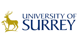University of Surrey Logo