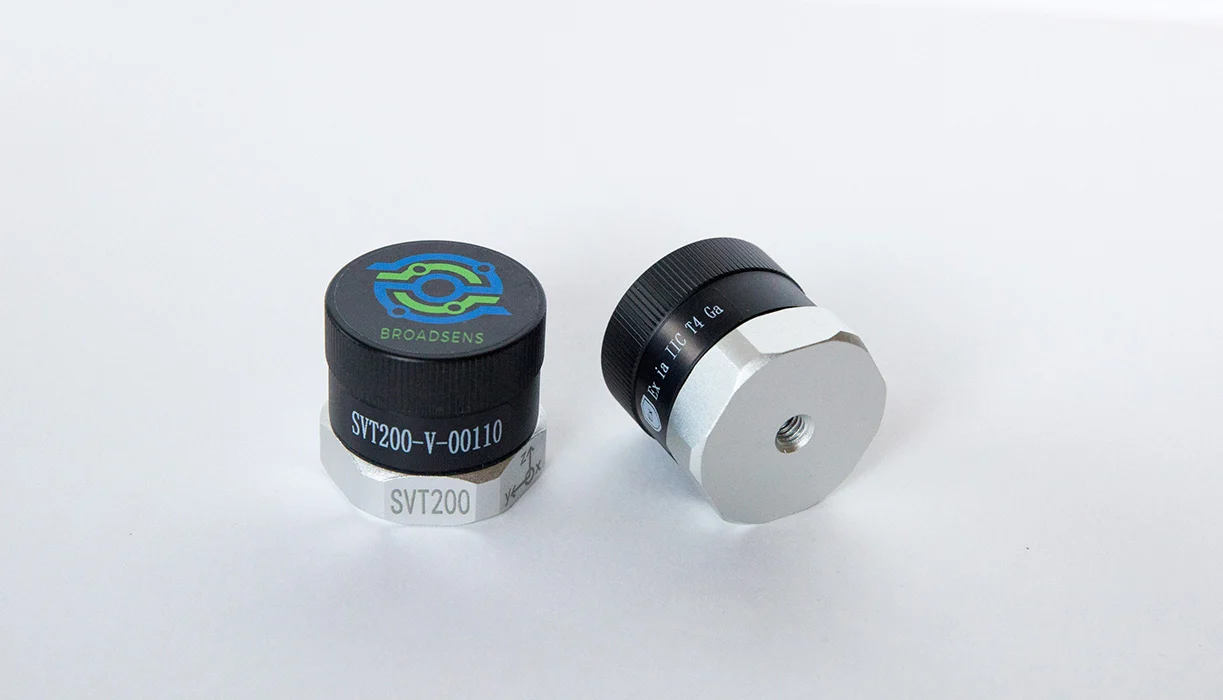 SVT mount